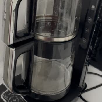 Karaca Çay Makinesi İle Sürekli Sorun Yaşıyorum