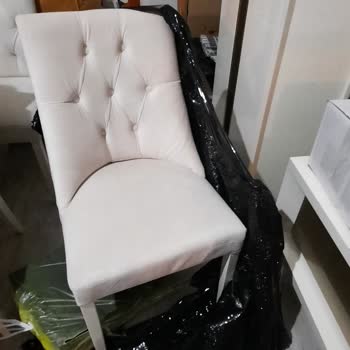 Ercüment Nakliyat İle Taşınma Kabusu: Hasarlı Eşyalar Ve Yetersiz Hizmet