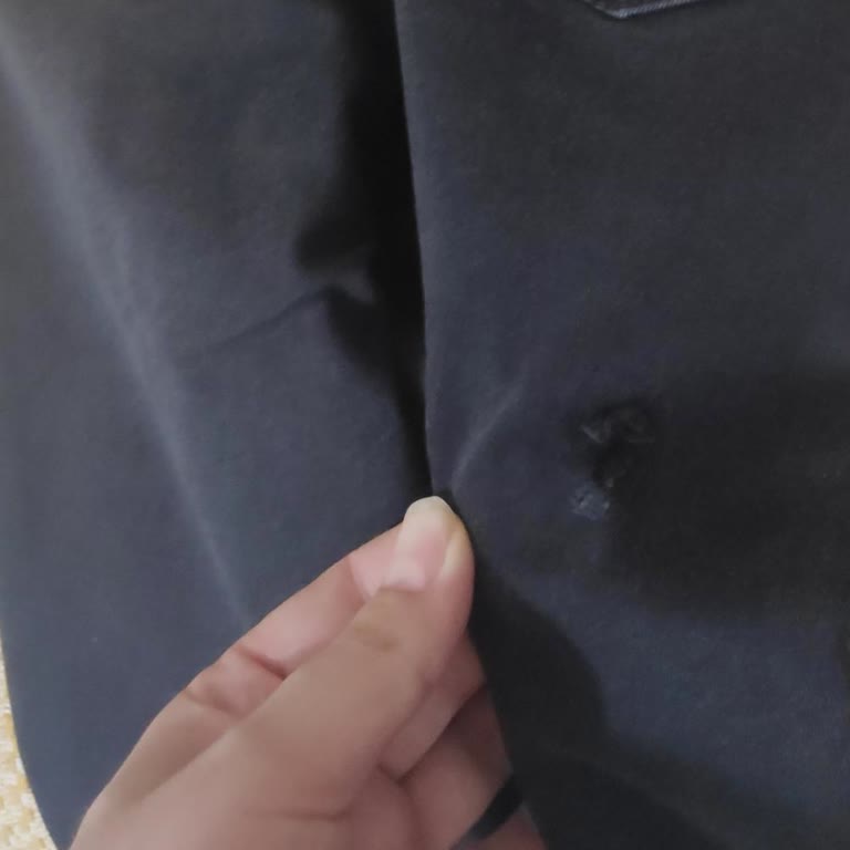 DeFacto'dan Gelen Hasarlı Ürün Ve Gecikme Sorunu