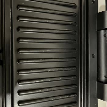 Tost Makinesi Hayal Kırıklığı: Kalitesiz Kaplama Sorunu