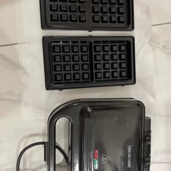 Tost Makinesi Hayal Kırıklığı: Kalitesiz Kaplama Sorunu