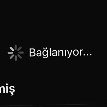 Sürekli İnternet Kopmaları Ve Yetersiz Teknik Destek