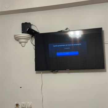 Sürekli İnternet Kopmaları Ve Yetersiz Teknik Destek