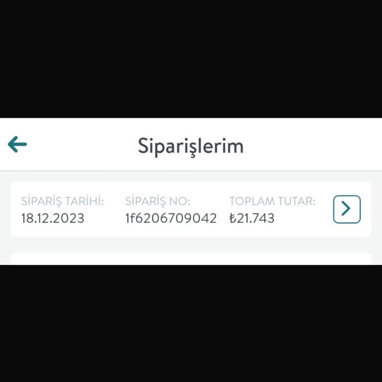 Vivense Koltukları: Kalitesiz Ürün Ve Kötü Müşteri Hizmetleri