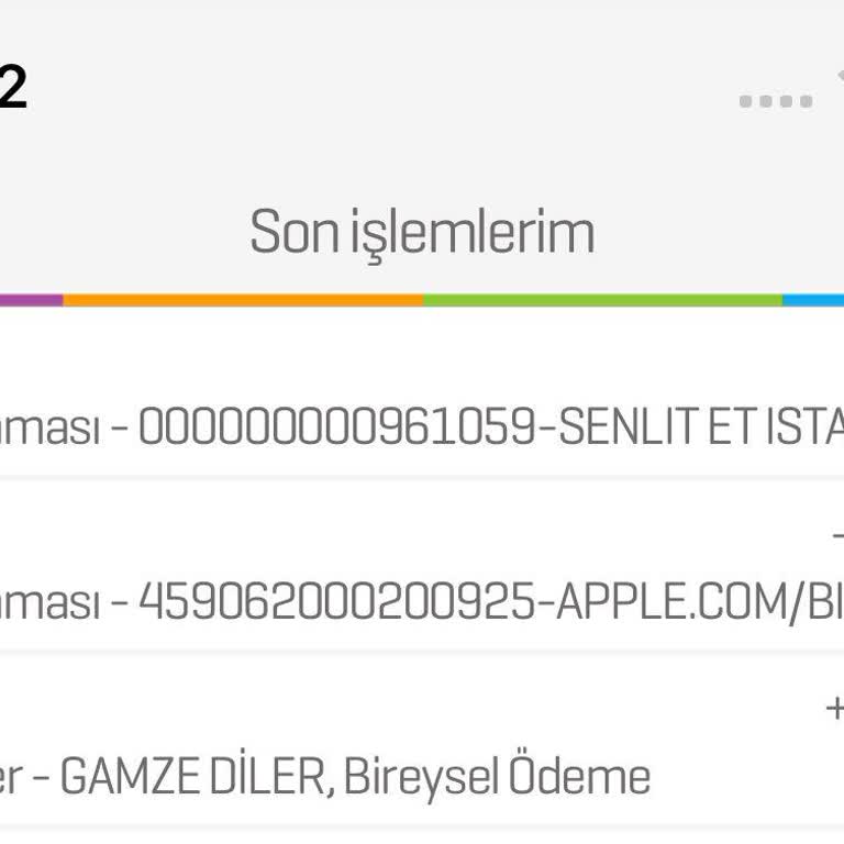 Oyun Satın Alımı Sonrası Kart Bilgilerim Çalındı