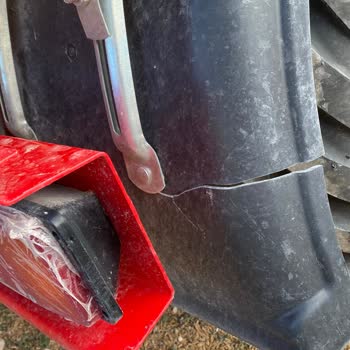 Eksik Ve Kusurlu Römork: Palazoğlu Römork'un İlgisizliği