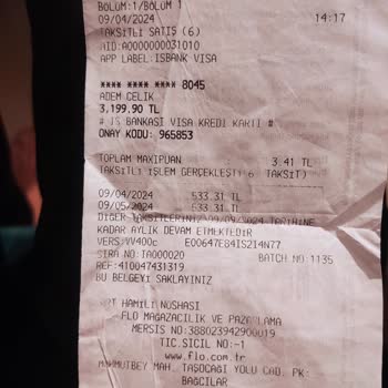 Nike Ayakkabının Kalitesizliği Ve Müşteri Hizmetleri Hayal Kırıklığı