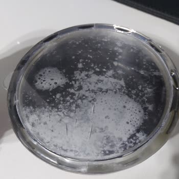 Emaye Saklama Kaplarındaki Sorun ve Çözüm Beklentisi