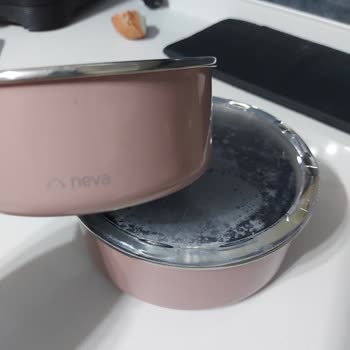 Emaye Saklama Kaplarındaki Sorun ve Çözüm Beklentisi