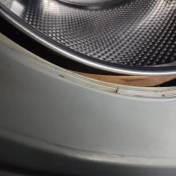 Vestel Çamaşır Makinesi Ve Müşteri Hizmetleri Sorunu