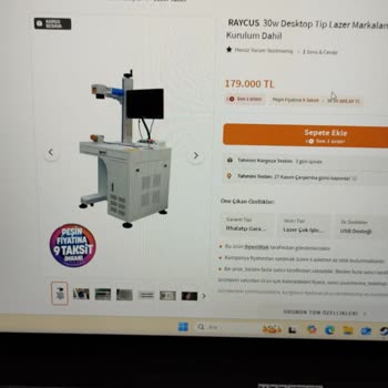 Trendyol Rgwelmak Satıcısının Yaşattığı Sorunlar