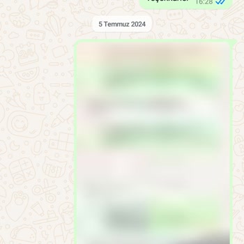 Katılım Emeklilik'te Kombi Bakımı Hizmetinde Sürekli Aksaklık
