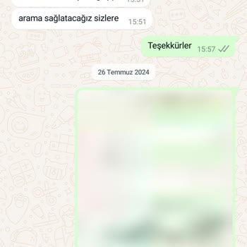 Katılım Emeklilik'te Kombi Bakımı Hizmetinde Sürekli Aksaklık