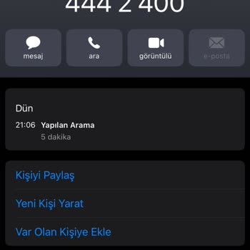Sigortam.net Kasko İptal Sürecinde Yaşanan Zorluklar