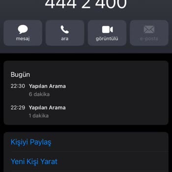 Sigortam.net Kasko İptal Sürecinde Yaşanan Zorluklar