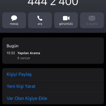 Sigortam.net Kasko İptal Sürecinde Yaşanan Zorluklar