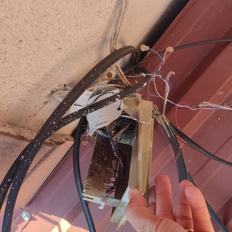 Türk Telekom'dan İnternet Bağlantı Sorunu Ve Yetersiz Müşteri Hizmeti