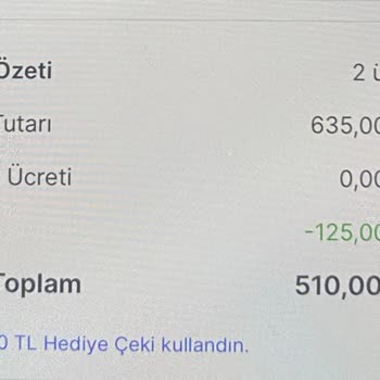 Migros Kampanya Şartları Hayal Kırıklığı