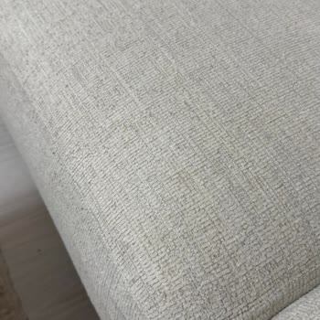 Doğtaş Mobilya Koltuk Tüylenme Sorunu Ve Kumaş Değişim Talebi