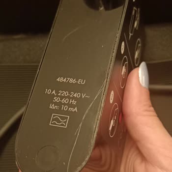 Dyson Ürününde Kalite Kontrol Sorunu