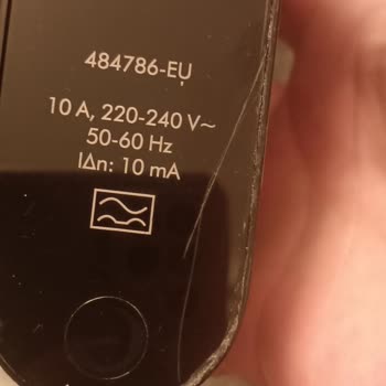 Dyson Ürününde Kalite Kontrol Sorunu