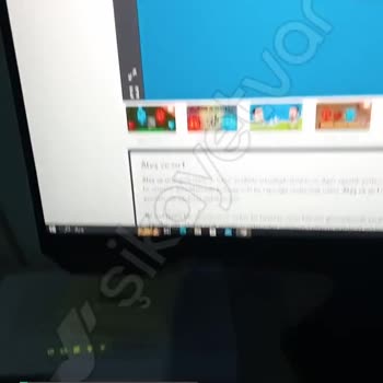İtopya Bilgisayar Ayıplı Ürün Olmasına Rağmen İade Edilemeyen Bilgisayar!