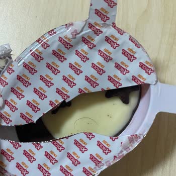 Xroll Enjoy Sürpriz Yumurtadan Çıkan Kıl Şoku