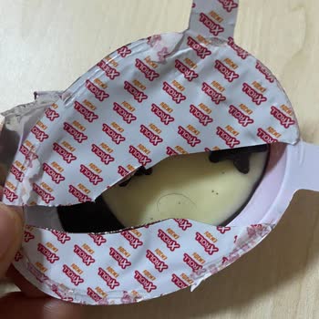 Xroll Enjoy Sürpriz Yumurtadan Çıkan Kıl Şoku