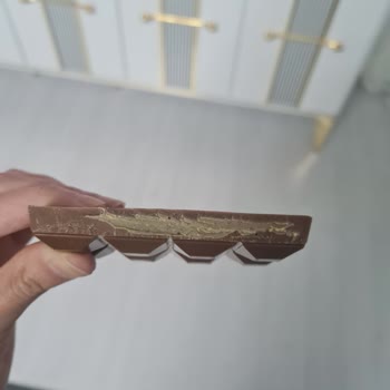 Beklentileri Karşılamayan Çikolata Deneyimi