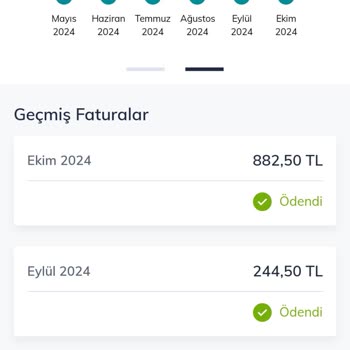 Haksız Abonelik Ücreti Şoku