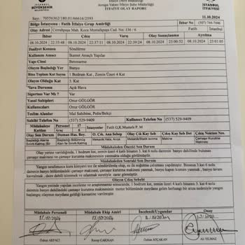 Electrolux Kurutma Makinesi Yangın Tehlikesi