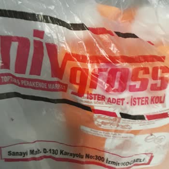 Söke Un'da Beklenmedik Koku Problemi