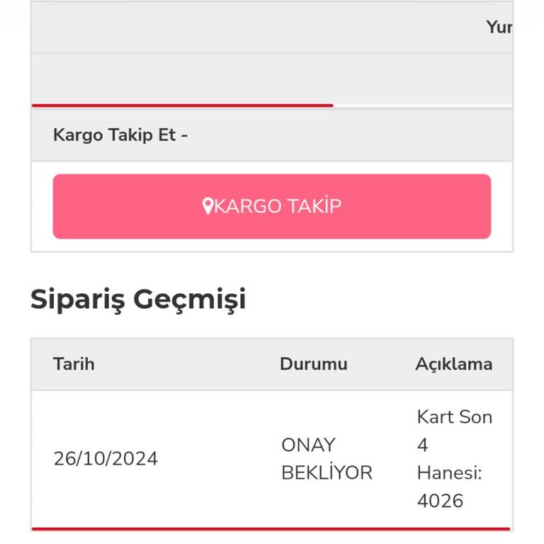 Uygun Pet Market (Uygunpet.com.tr) Online Alışverişte Yanıltıcı Mağduriyeti