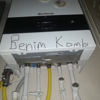 Buderus Kombi Tasarım Hatası Ve Garanti Sorunu