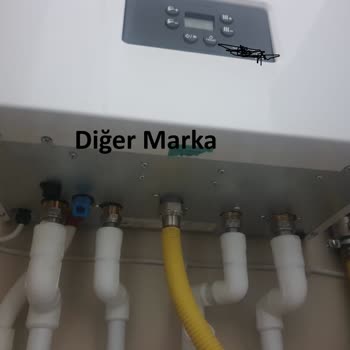 Buderus Kombi Tasarım Hatası Ve Garanti Sorunu