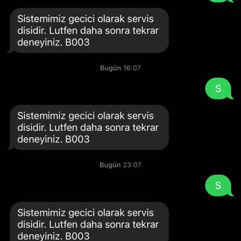 Mobil Veri Paketinde Yetersiz Yükleme Ve Erişim Sorunları