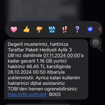 Mobil Veri Paketinde Yetersiz Yükleme Ve Erişim Sorunları