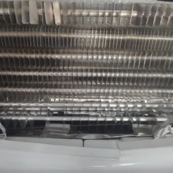 Samsung Buzdolabında Fabrika Hatası Ve Yetersiz Servis Hizmeti