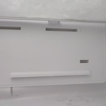 Samsung Buzdolabında Fabrika Hatası Ve Yetersiz Servis Hizmeti