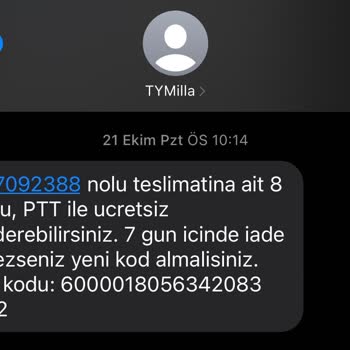 İade Sürecinde Yaşanan Zorluklar