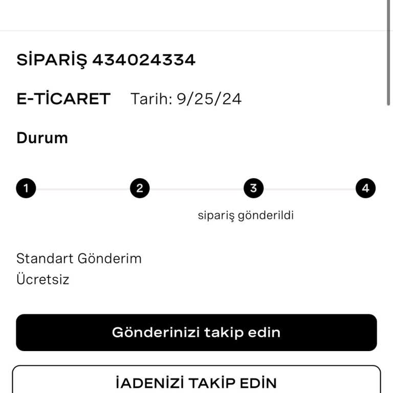 Calzedonia Taytında Tüylenme Ve İlgisizlik Sorunu