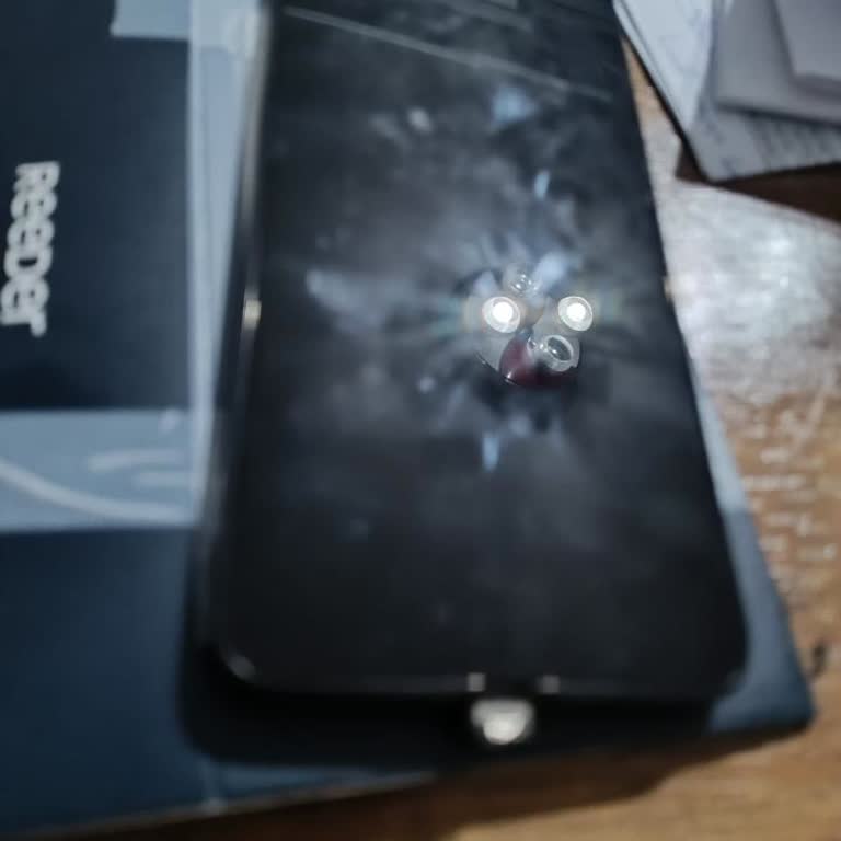 Reeder Telefonun Tehlikeli Arızası Ve Yetersiz Müşteri Hizmetleri