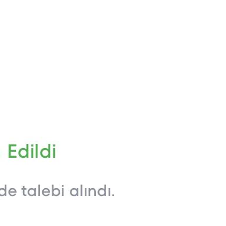 A101 Ekstra İade Sürecinde Yaşanan Gecikme Ve İletişim Sorunları