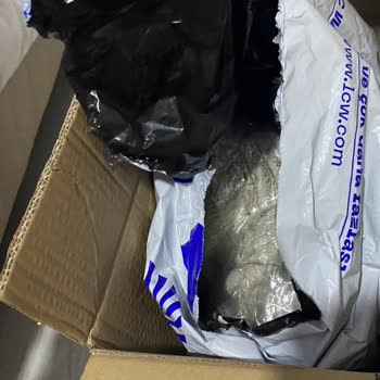 Eksik Ve Defolu Ürünlerle Mağduriyet