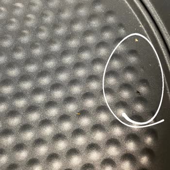 Başakşehir A101'de Hijyen Skandalı