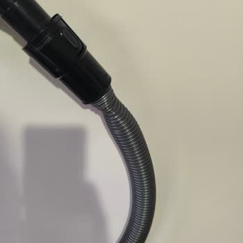 Karaca Süpürge Hortum Sorunu Ve Yetersiz Müşteri Hizmeti