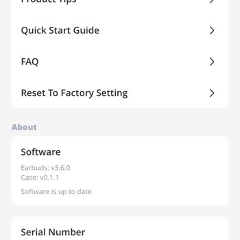 JBL Kulaklık Şarj Kutusu Sorunu