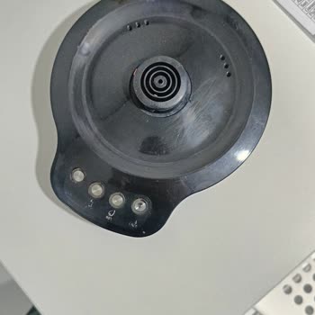 Homend Çaycı Tamirinde Başarısızlık Ve Yanlış Parça Sorunu