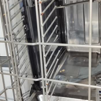 Samsung Beyaz Eşyada Garanti Sonrası Küflenme Ve Paslanma Sorunu