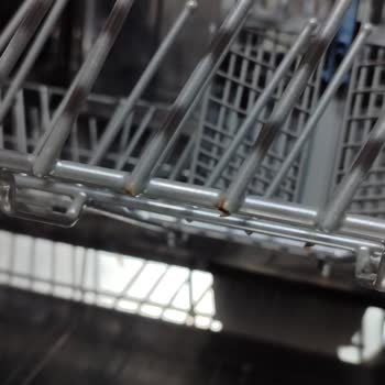 Samsung Beyaz Eşyada Garanti Sonrası Küflenme Ve Paslanma Sorunu